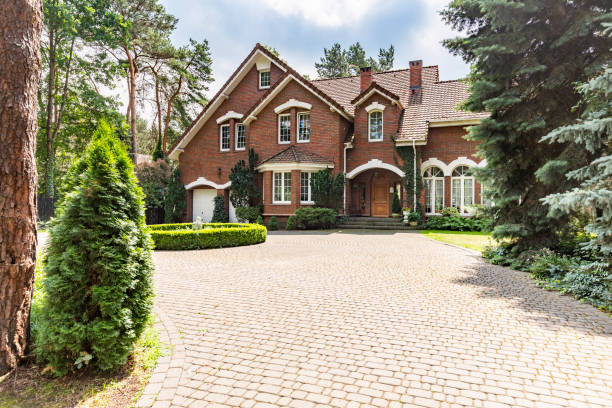 Best Affordable Driveway Pavers  in Intercourse, PA