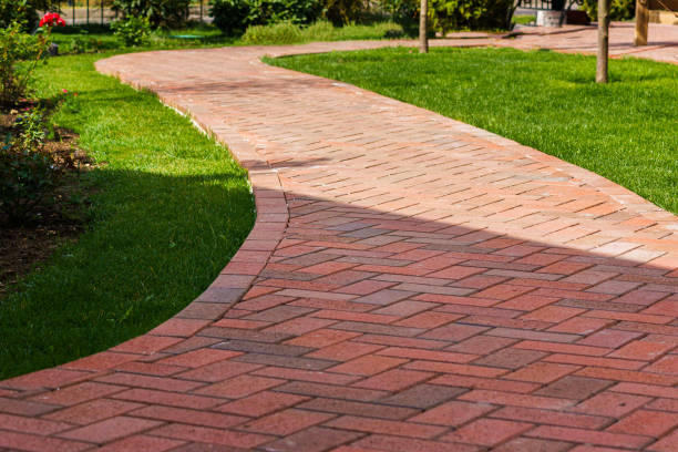Best Driveway Paving Contractor  in Intercourse, PA