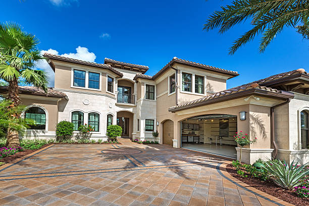 Best Residential Driveway Paver Services  in Intercourse, PA