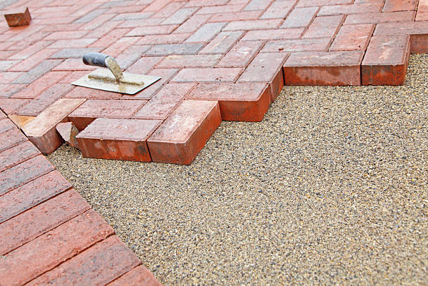 Best Best Driveway Pavers  in Intercourse, PA