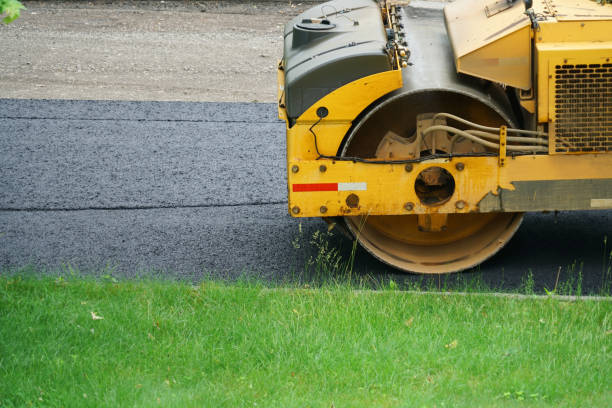 Best Driveway Resurfacing Pavers  in Intercourse, PA