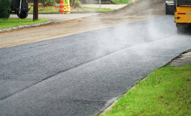 Best Driveway Pavers Contractor  in Intercourse, PA