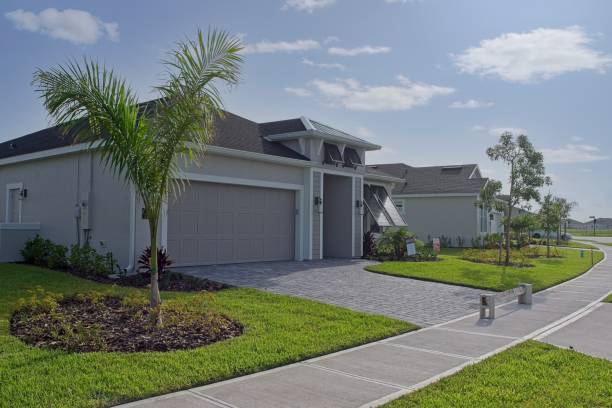 Reasons to Select Us for Your Driveway Paving Requirements in Intercourse, PA