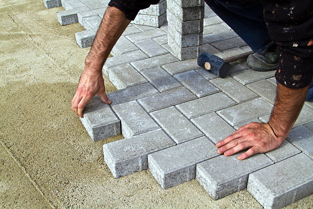 Decorative Driveway Pavers in Intercourse, PA