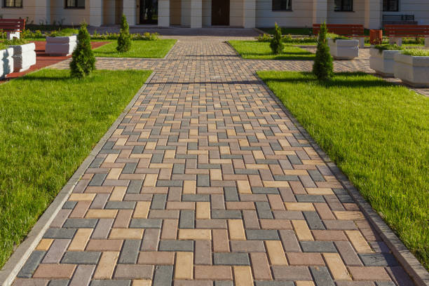 Best Local Driveway Pavers  in Intercourse, PA